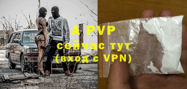 крисы Инсар