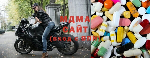 ешки Иннополис