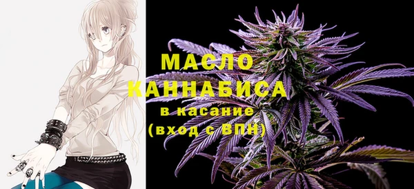 крисы Инсар
