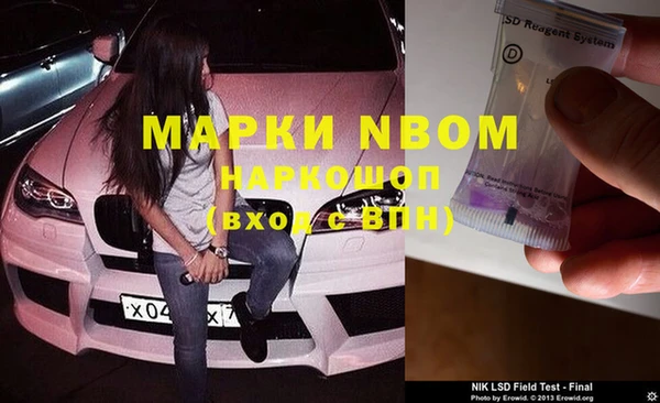 ешки Иннополис