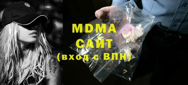 ешки Иннополис